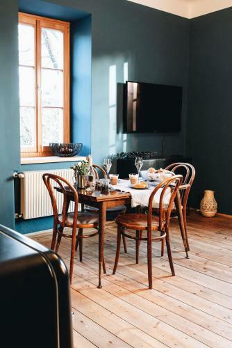 Villa100und10 By Seebnb