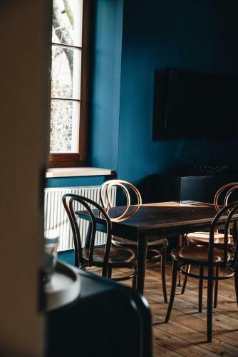 Villa100und10 By Seebnb