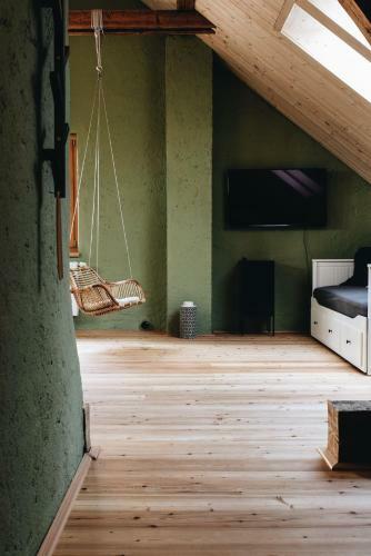 Villa100und10 By Seebnb