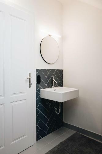 Villa100und10 By Seebnb