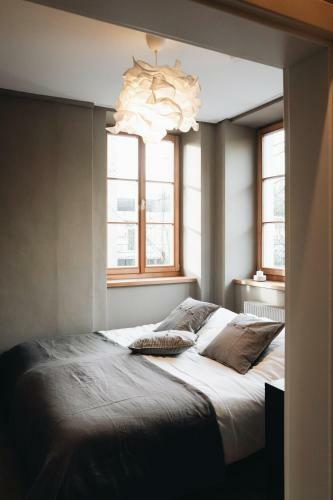 Villa100und10 By Seebnb