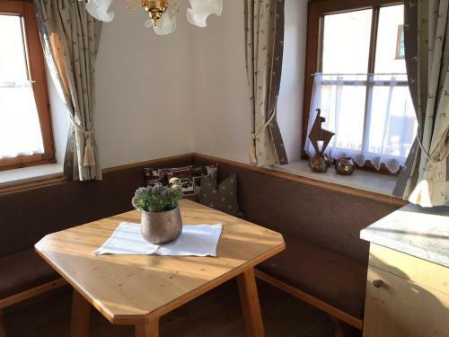 Apartamento Appartement Scherrhof