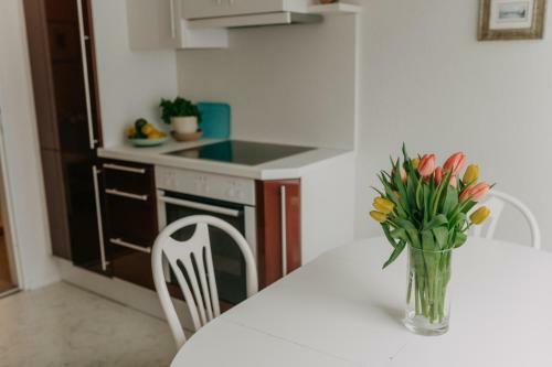 Apartamento Ferienapartment Krumpendorf