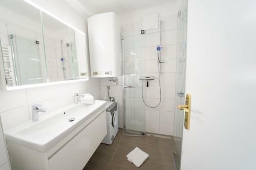 Apartamento Ferienapartment Krumpendorf