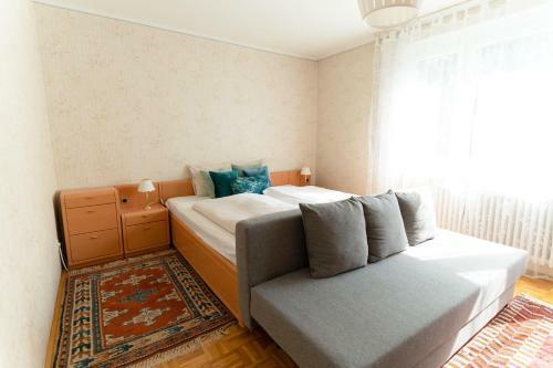 Apartamento Ferienapartment Krumpendorf
