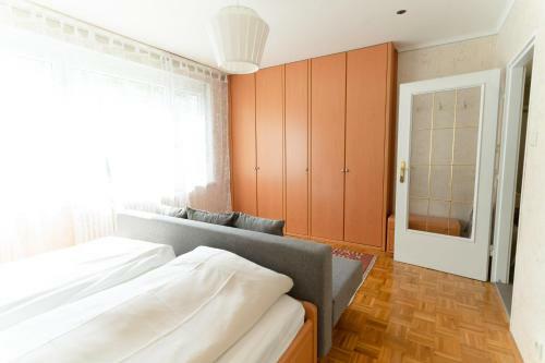 Apartamento Ferienapartment Krumpendorf