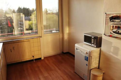 Cozy Apartment In Super Quiet Area