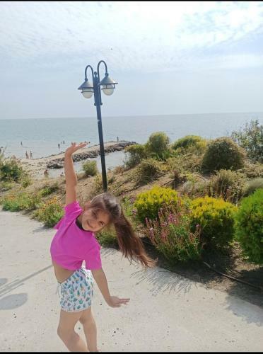Apartamento St.vlas Imperial Fort