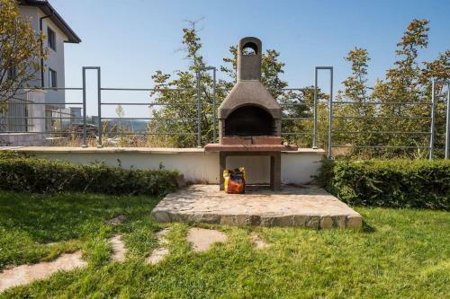 Villa Antic