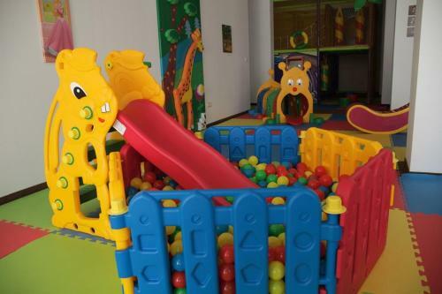 Apartamento ?????? Boho Green Life Sozopol