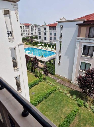 Apartamento Green Life Beach Resort- ?????????? ?????? 2