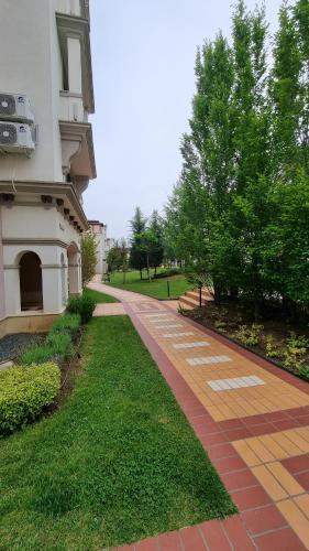 Apartamento Green Life Beach Resort- ?????????? ?????? 2