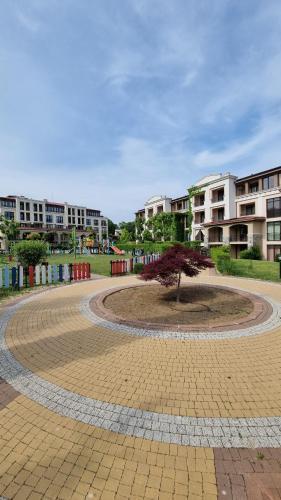 Apartamento Green Life Beach Resort- ?????????? ?????? 2