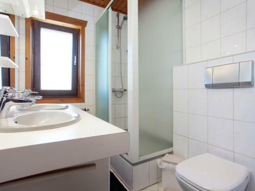 Vintage Villa With Private Garden In Rendeux