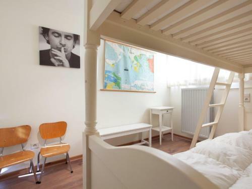 Vintage Villa With Private Garden In Rendeux