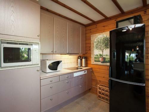 Vintage Villa With Private Garden In Rendeux