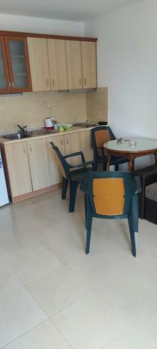 Apartamento Sanatorium Property