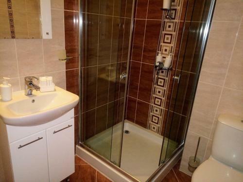 Dolce Vita II Waterfront Breeze Sea View Luxury Apartament