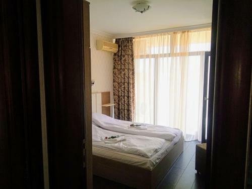 Dolce Vita II Waterfront Breeze Sea View Luxury Apartament