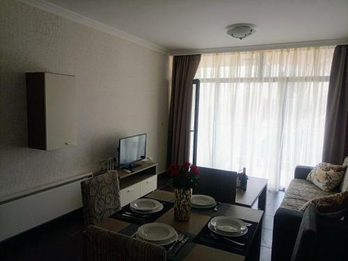 Dolce Vita II Waterfront Breeze Sea View Luxury Apartament