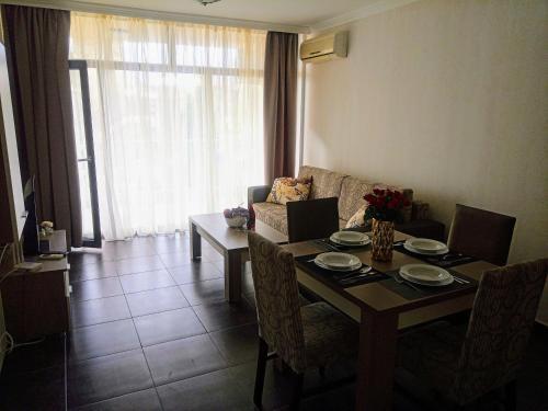 Dolce Vita II Waterfront Breeze Sea View Luxury Apartament