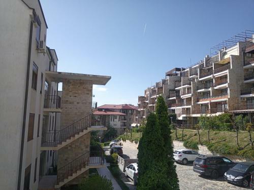 Dolce Vita II Waterfront Breeze Sea View Luxury Apartament