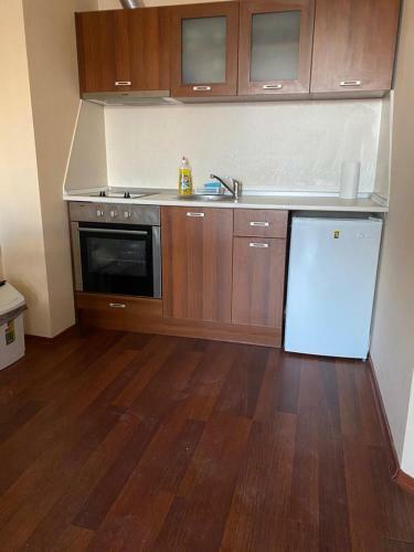 Apartamento ???????????? Zlatna Kotva