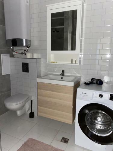 Apartamento ???????????? Zlatna Kotva