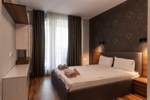 Comfy & Modern Apartment In Studentski Grad