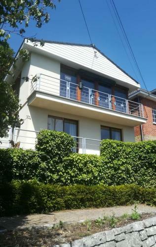 Apartamento Villa Qui�tude