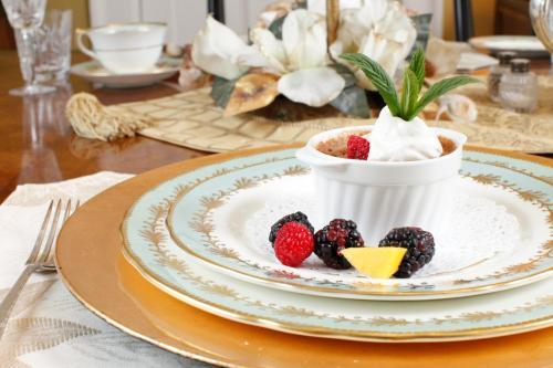 Bed & Breakfast Osler House