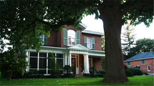 Bed & Breakfast Osler House