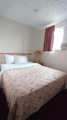 Sand Castle Suites Motel