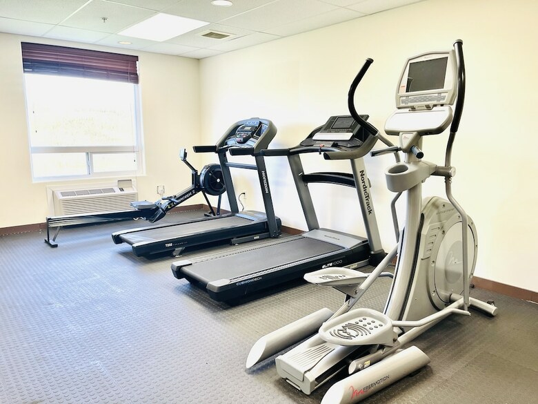 Hotel Days Inn Grande Prairie