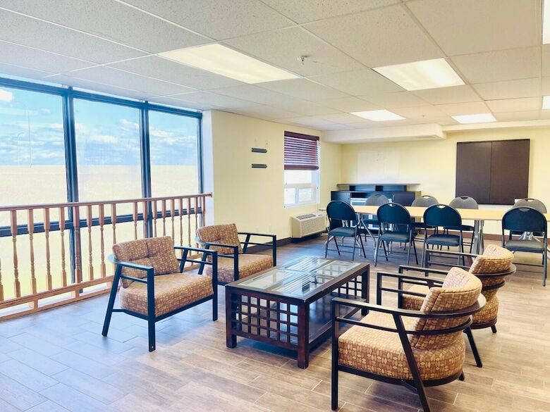 Hotel Days Inn Grande Prairie