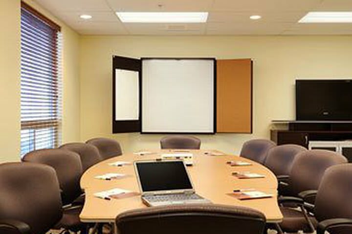 Hotel Days Inn Grande Prairie