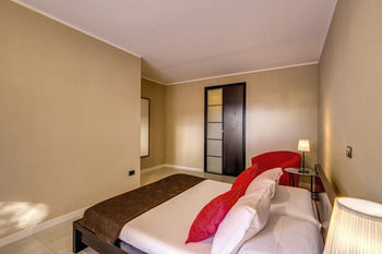 Apartamento Bracciano Country Lodge