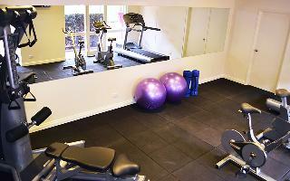 Motel Best Western Plus Buckingham International