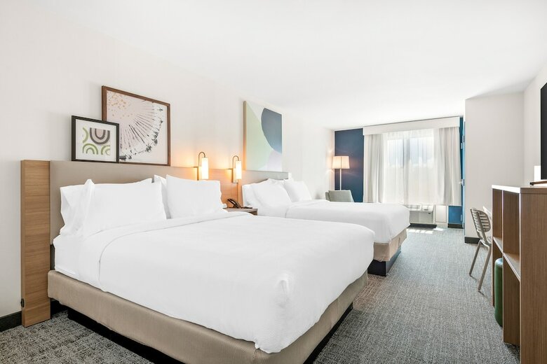 Hotel Best Western Inn Hershey