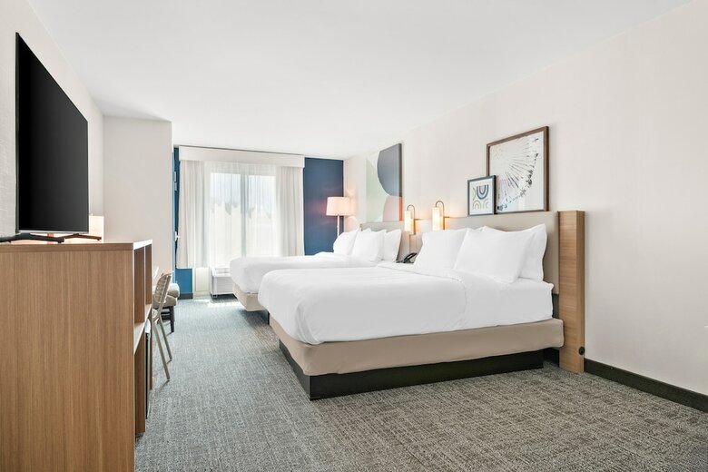 Hotel Best Western Inn Hershey