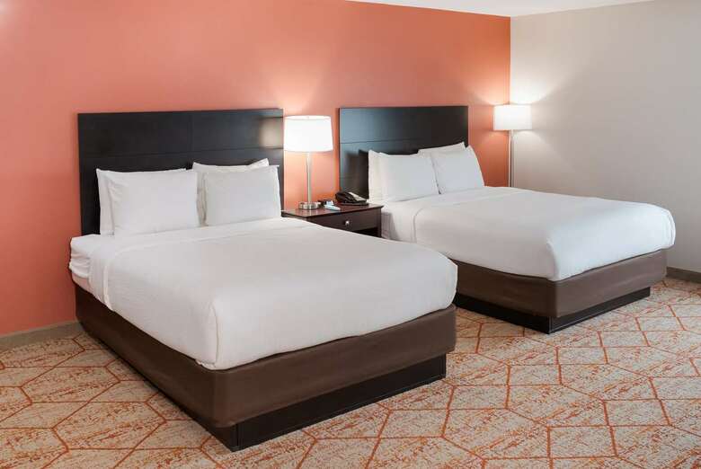 Hotel Best Western Inn Hershey