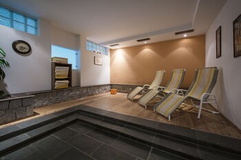 Hotel Dolomitenblick