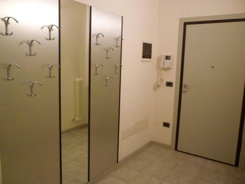 Apartamento Residence Le Magnolie