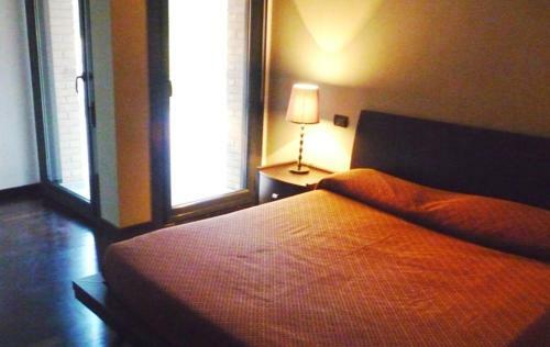 Apartamento Residence Le Magnolie