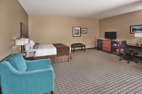 Hotel La Quinta Inn & Suites Bellingham