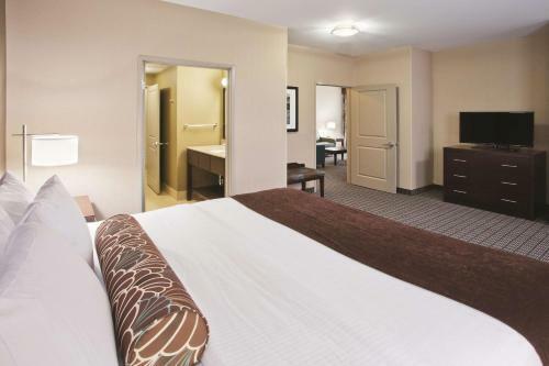 Hotel La Quinta Inn & Suites Bellingham