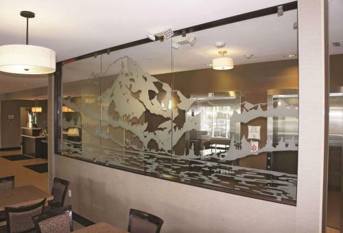 Hotel La Quinta Inn & Suites Bellingham