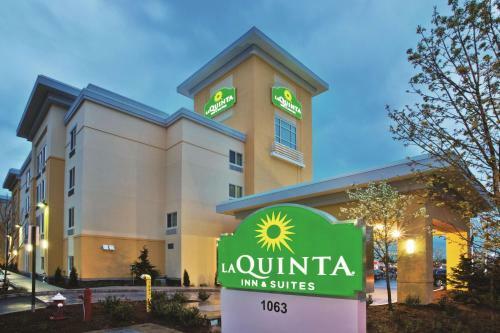 Hotel La Quinta Inn & Suites Bellingham
