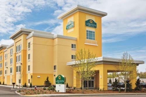 Hotel La Quinta Inn & Suites Bellingham