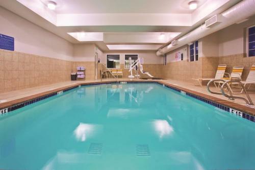 Hotel La Quinta Inn & Suites Bellingham